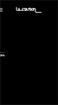 Mobile Screenshot of la-caution.com